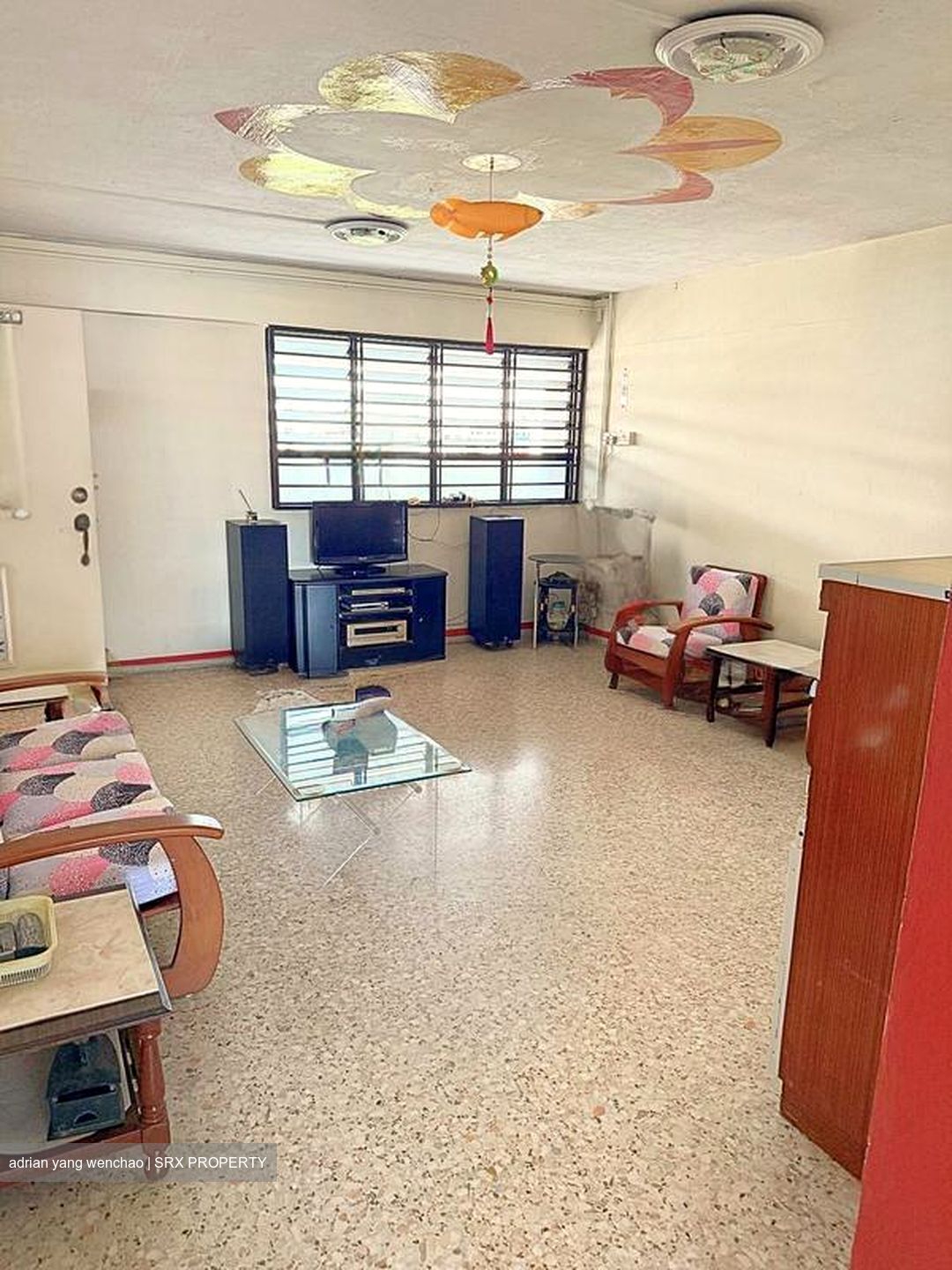 Blk 120 Geylang East Central (Geylang), HDB 4 Rooms #530569581